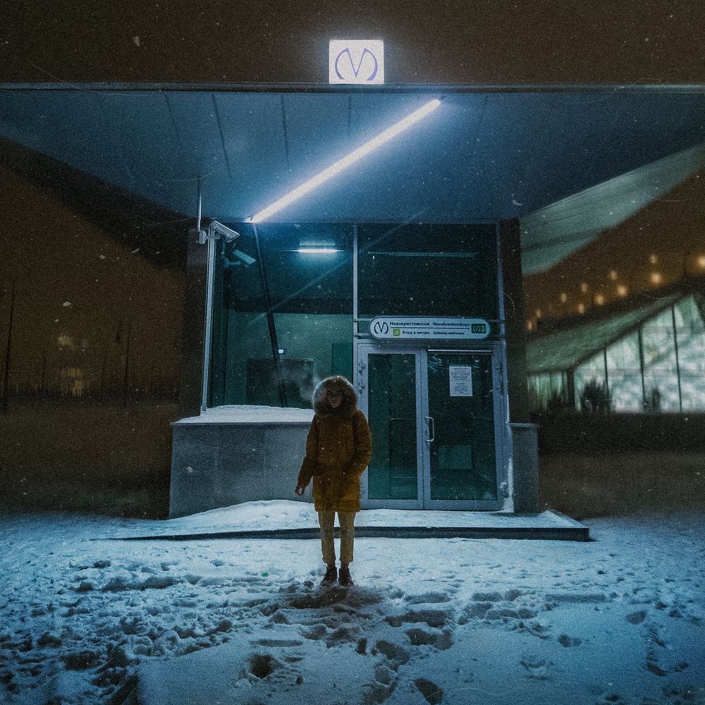 Photograph by Кирилл Жданов