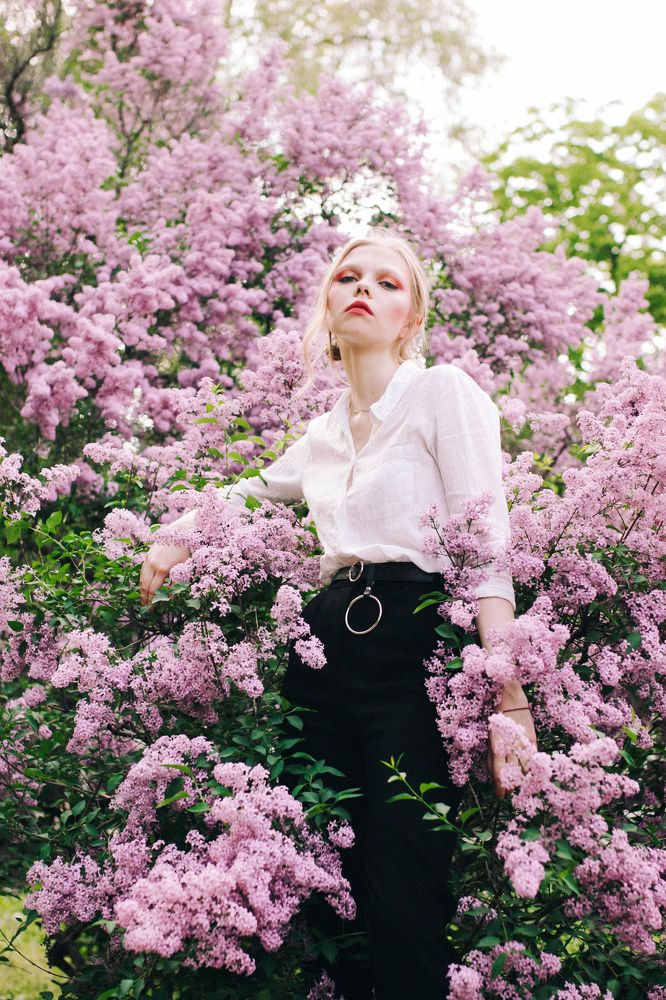 Photograph by Фатима Швец