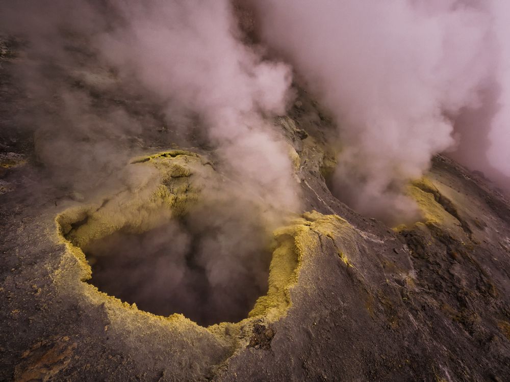 Дыхание Дракона