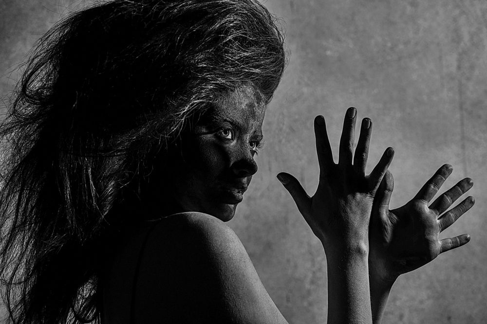 ловец теней