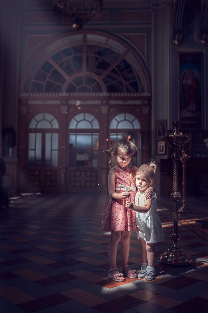 Photograph by Оксана