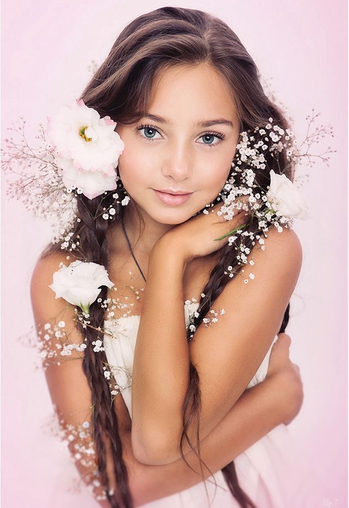 Чистота детства