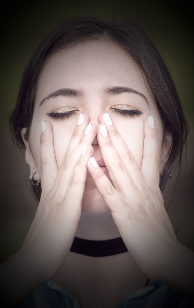 Погружение в мысли