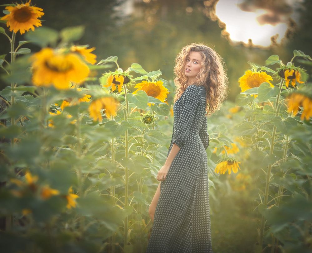 Photograph by Анастасия Ко