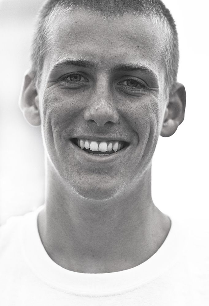 Улыбка счастья