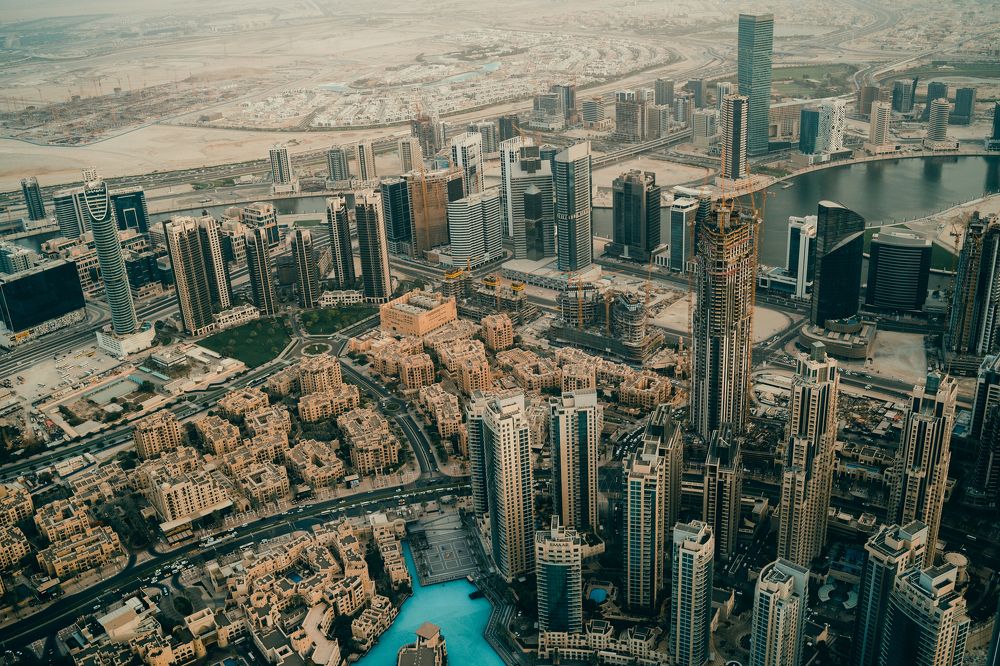 Dubai