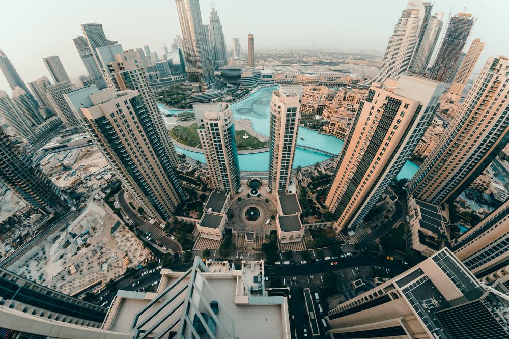 Dubai