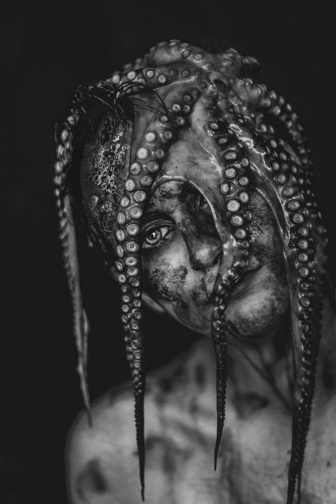 Photograph by Евгения Приймак