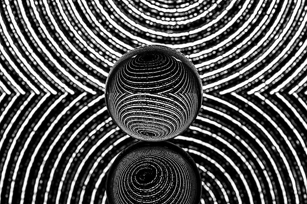 Photograph by Stas Che