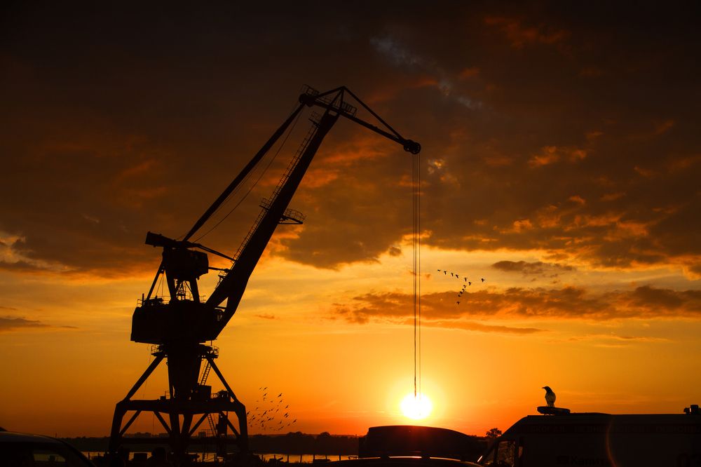 Спокойной ночи, Солнышко! (Good night, Sunshine!)