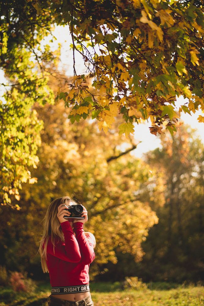 Youth with old analogy