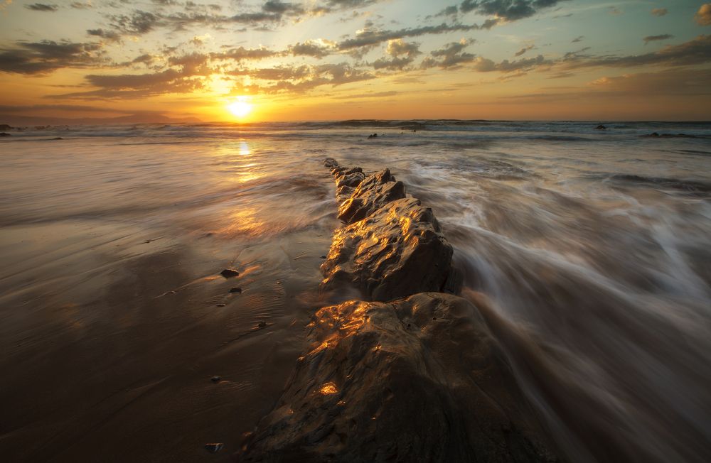 Драконий берег