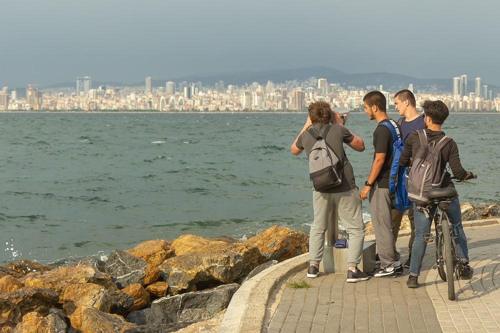 Photograph by Элла Пыхова