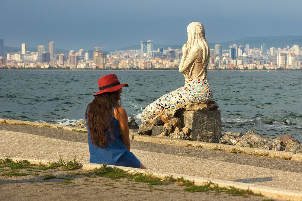 Photograph by Элла Пыхова