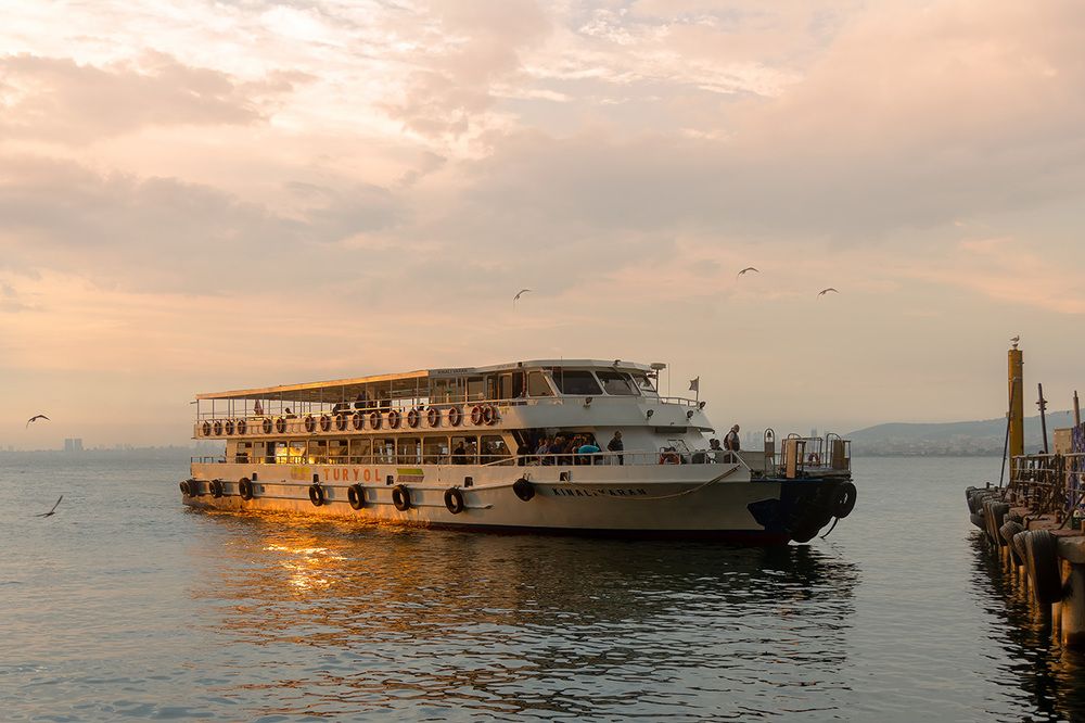 Photograph by Элла Пыхова