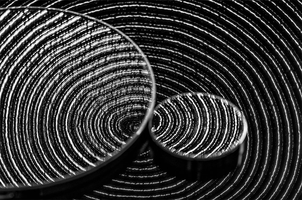 Photograph by Stas Che