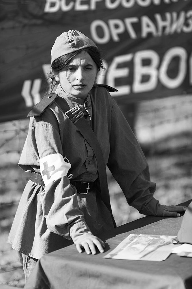 The Storming Of Königsberg 2018