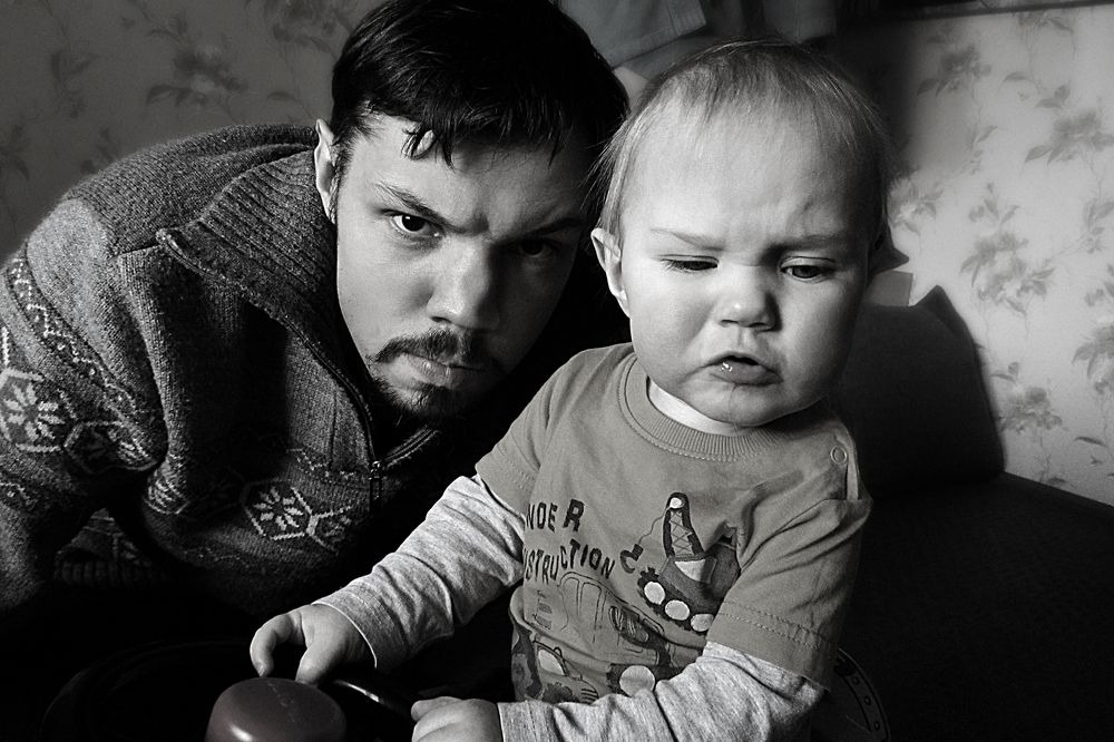 Наследственность