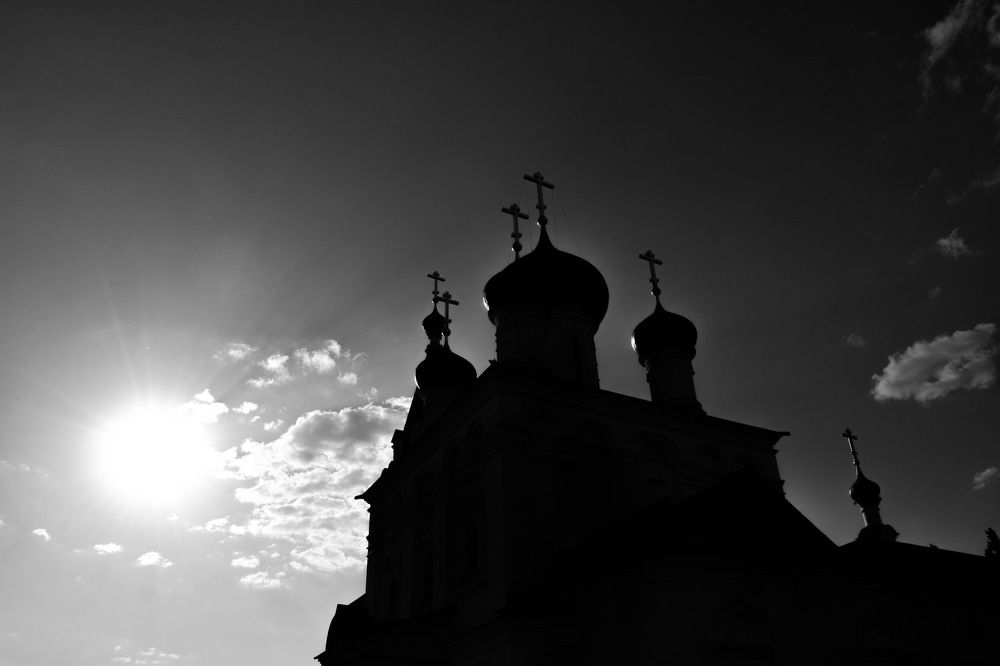 Photograph by Арина Колесник