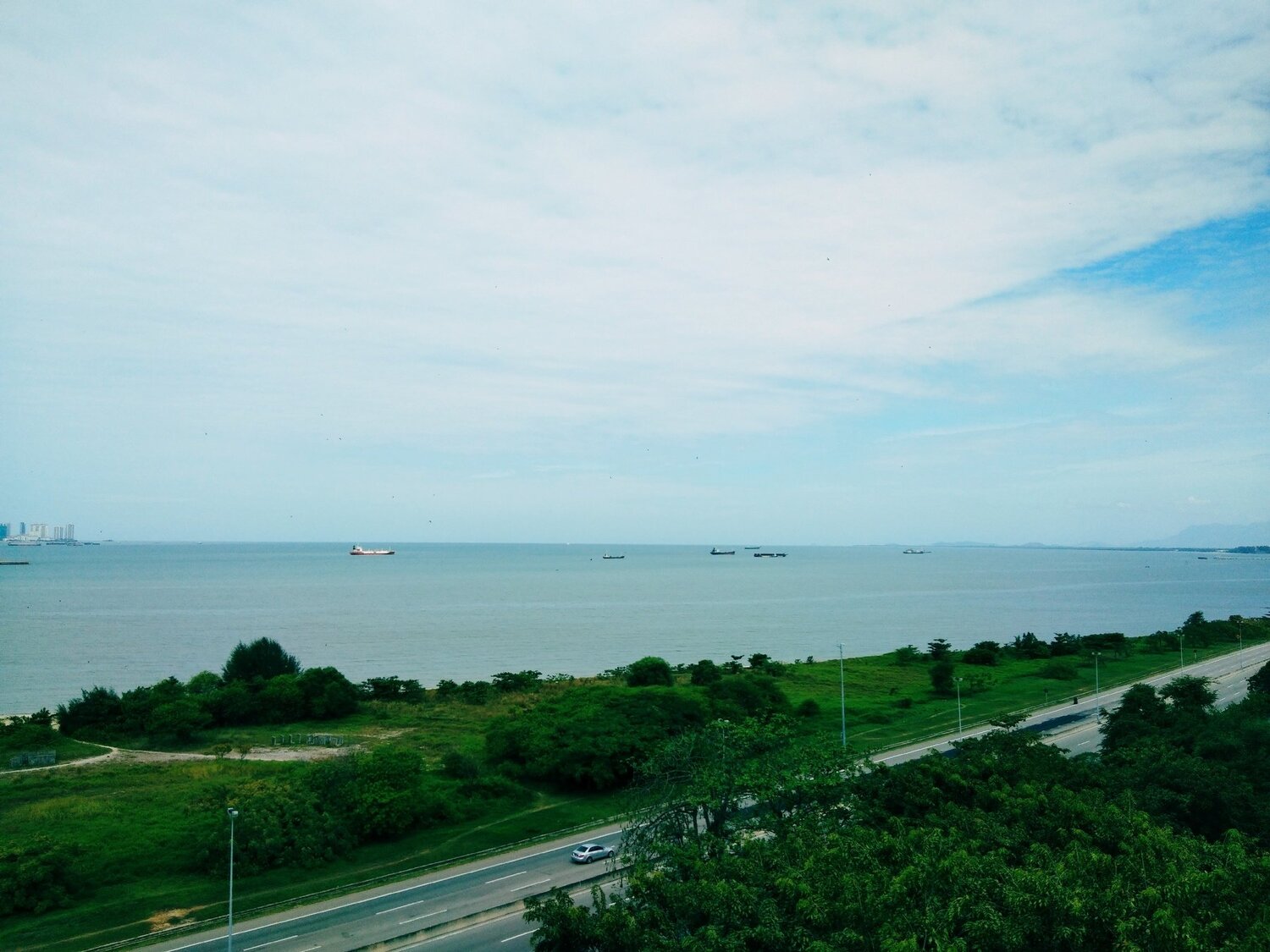 Ocean