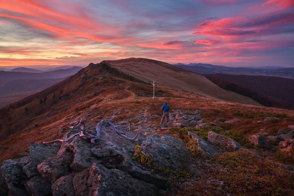 На стыке веры