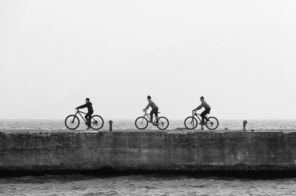 Photograph by Ольга Эркызан