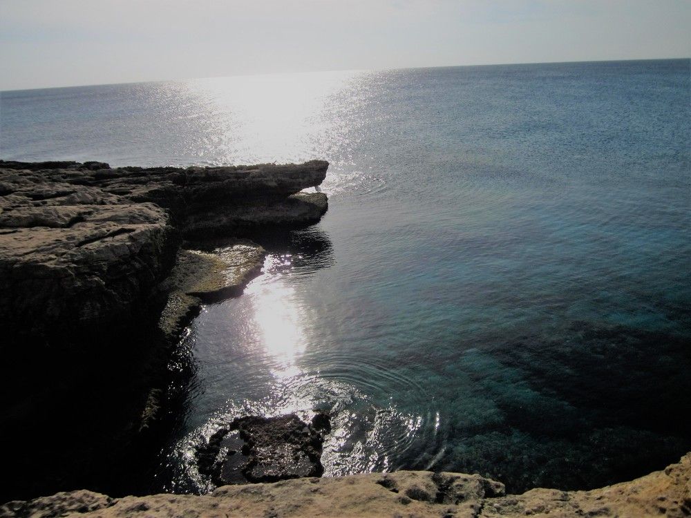 Бесконечность мира