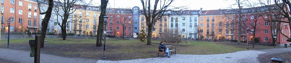 Мир Стокгольма