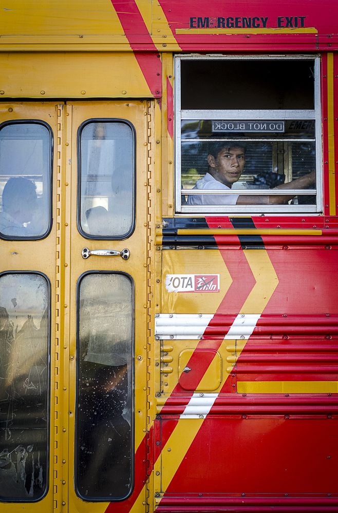 What are you looking at?