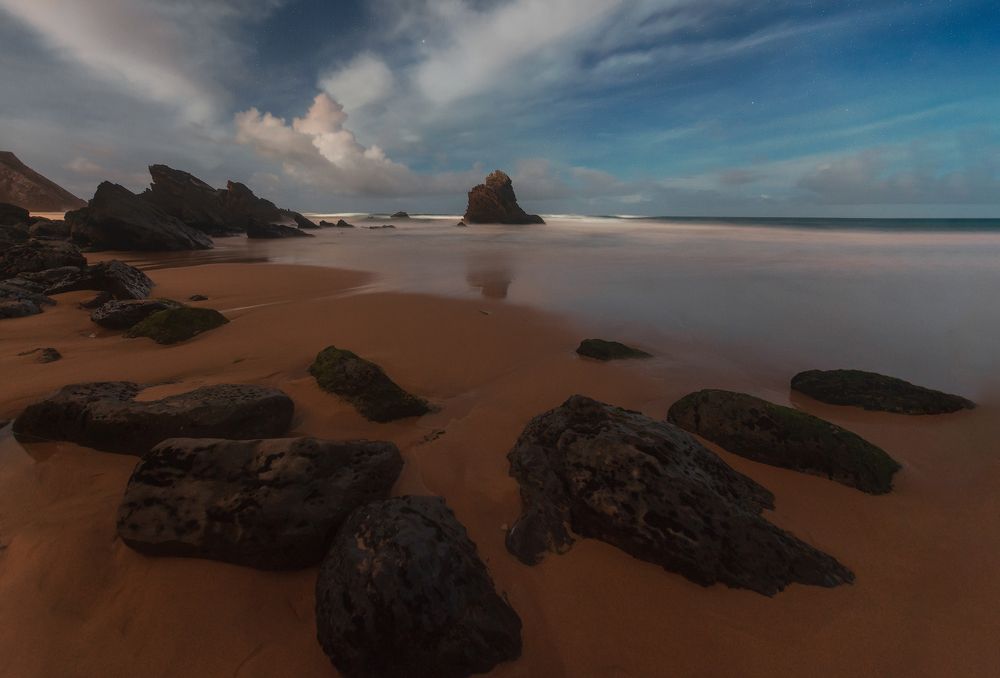 Где-то на других планетах