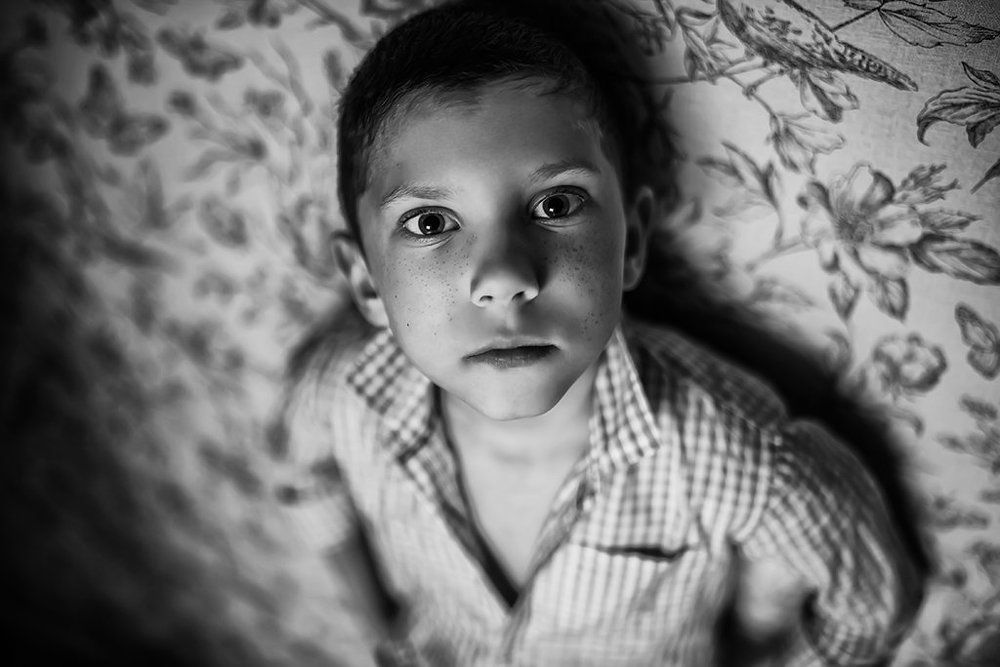 Photograph by Мария Путинцева