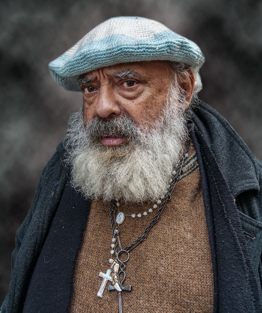 Cuida Coches de San Telmo