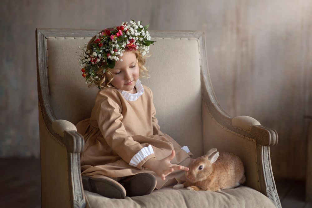 Photograph by Евгения Мартина