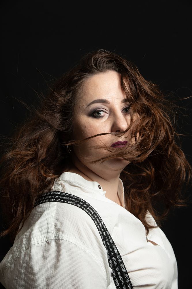 Photograph by Александр Габьев