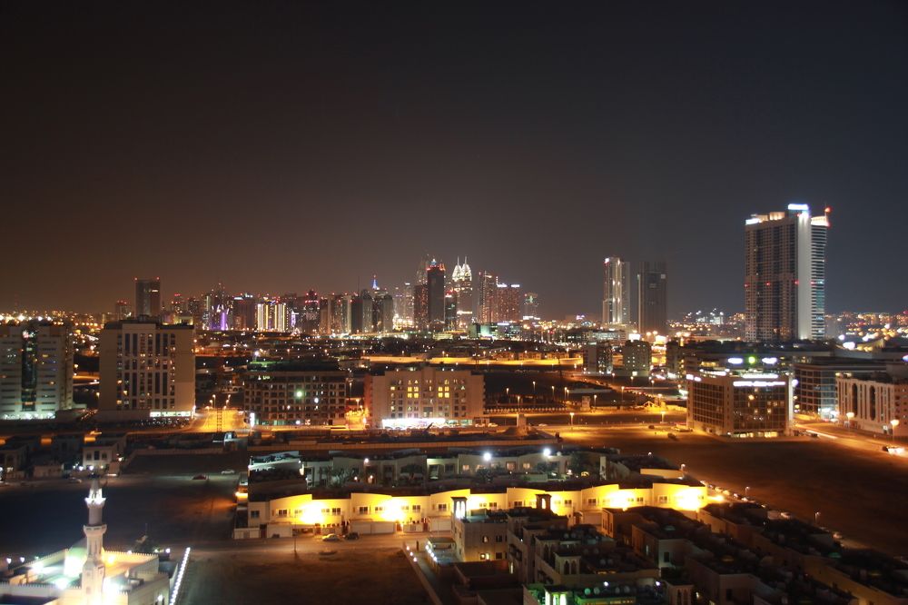 Photograph by Михаил Ноеренчук