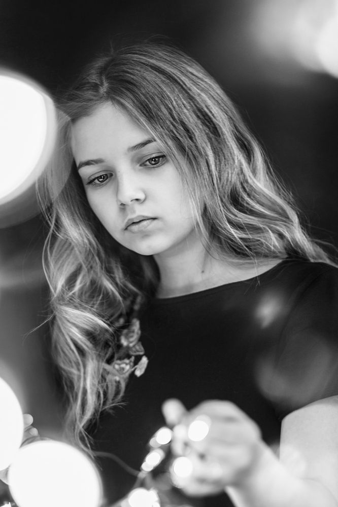 Мир, где правят грёзы...