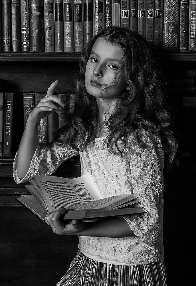 Photograph by Мария Путинцева