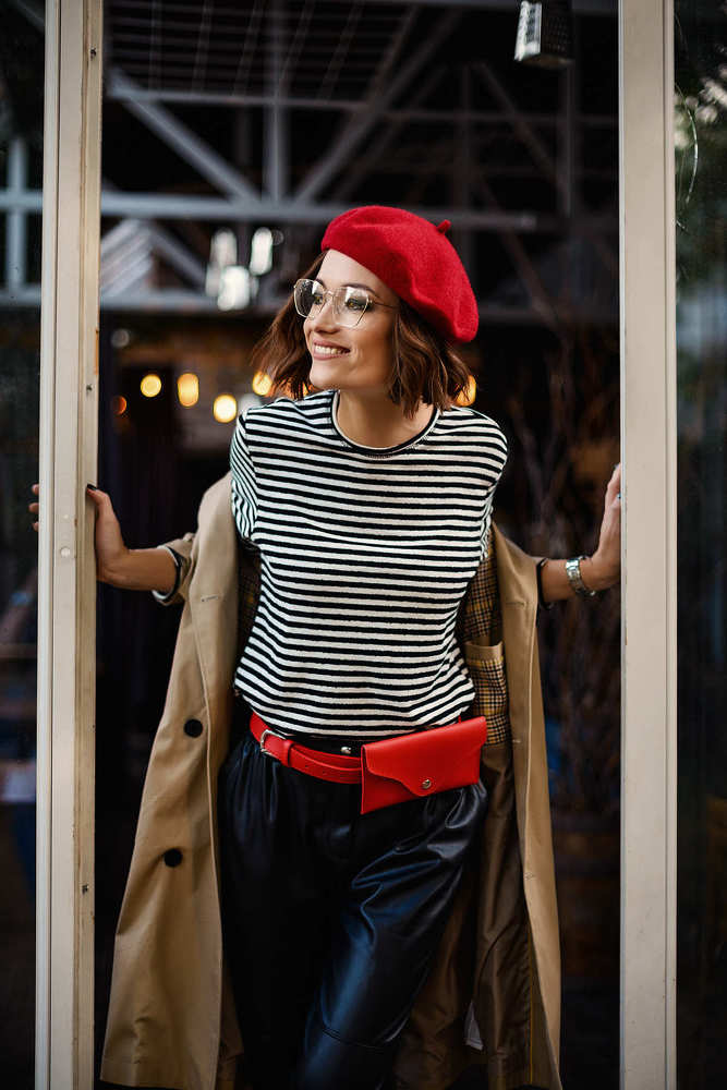 Привет Париж