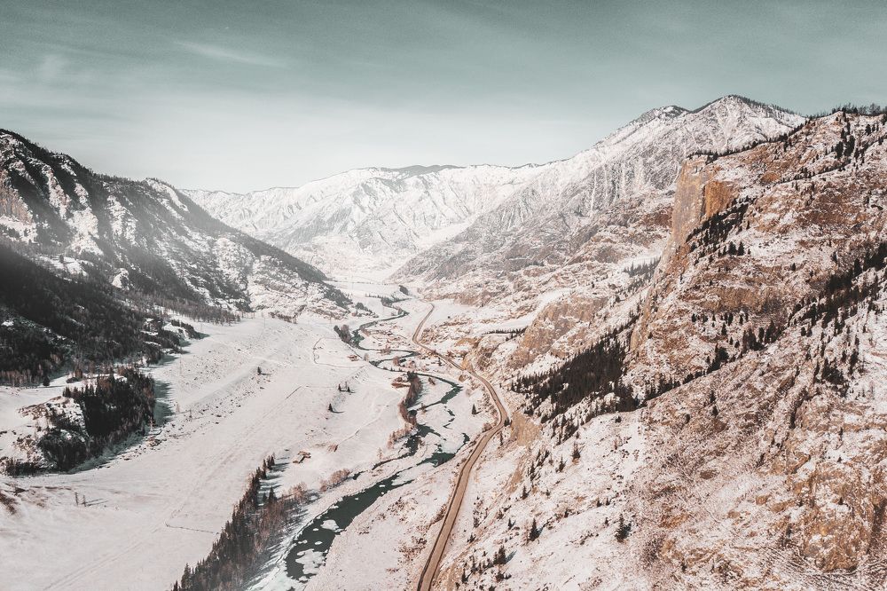 Photograph by Иоанн Степанченко