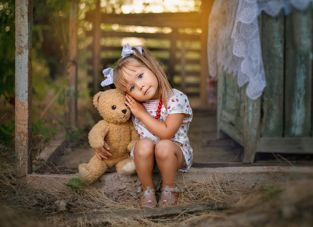 Photograph by Оксана Новицкая