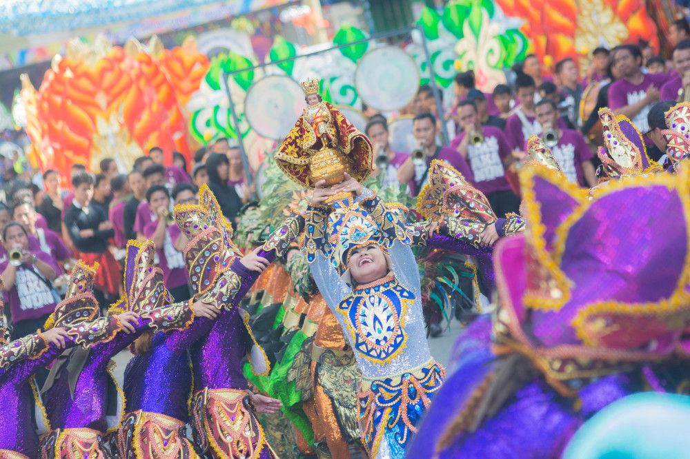 Sinulog Festival 2019
