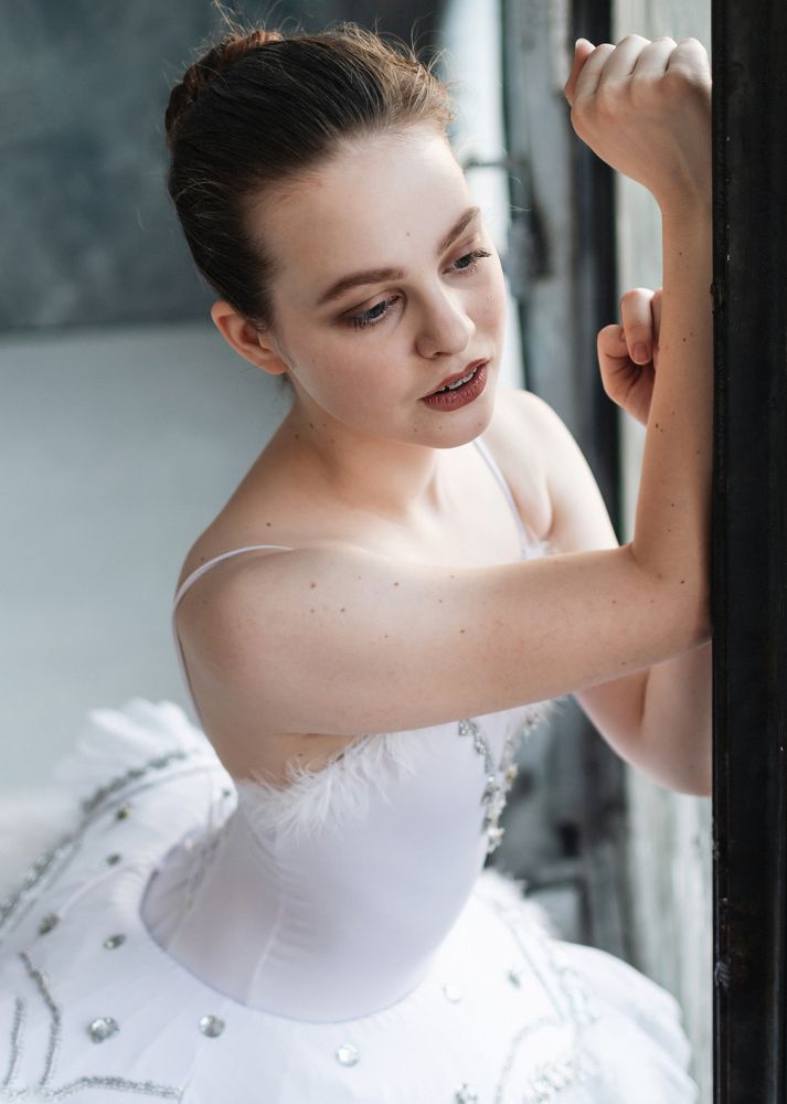 Взгляд в будущее