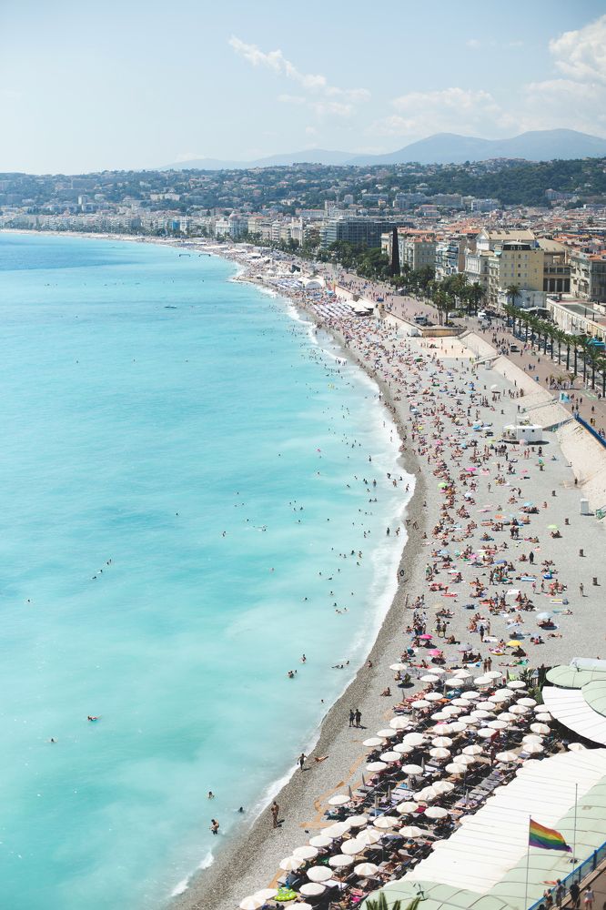 Nice, France