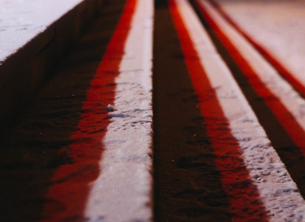 Photograph by Илья Бузаев