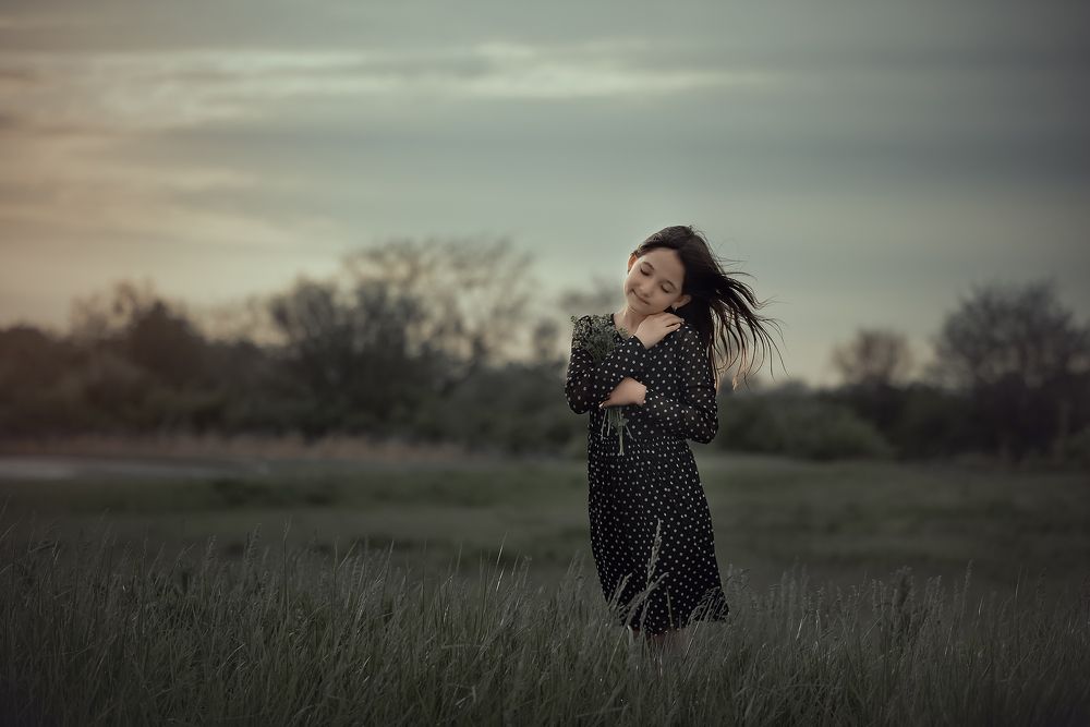 Photograph by Elena Kolomytseva