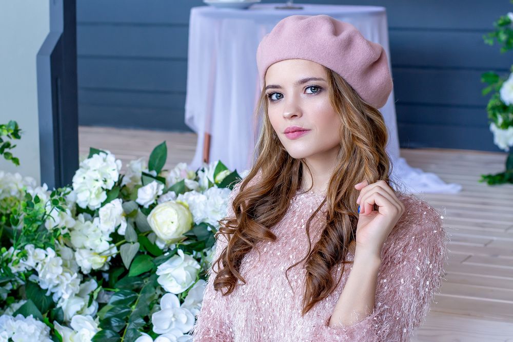 Photograph by Елена Бушуева