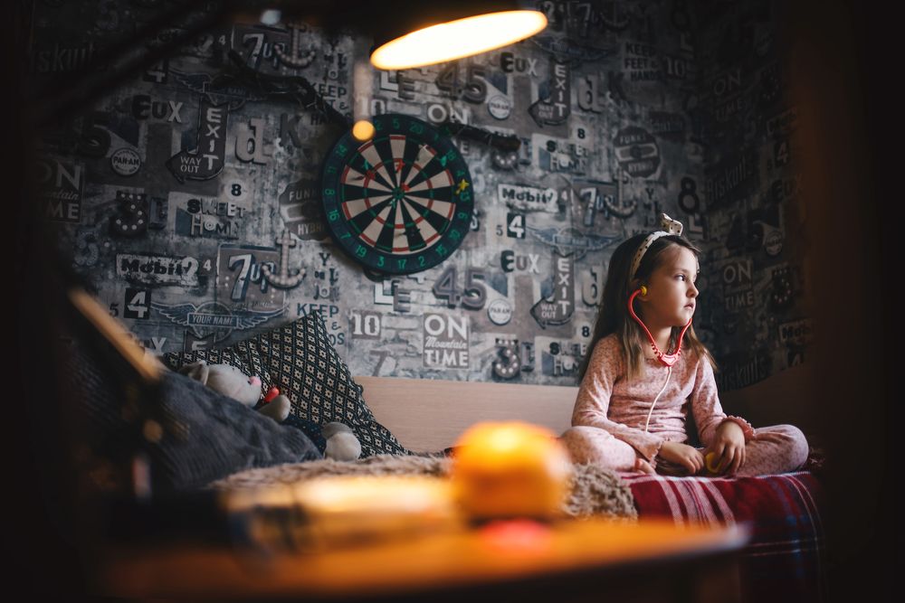 Сам себе доктор