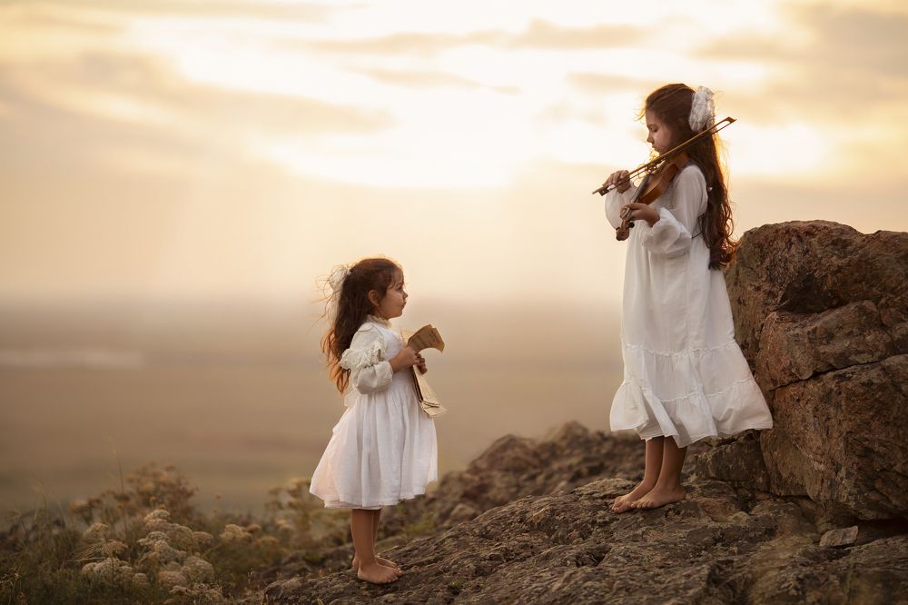 Photograph by Алла Семдянкина