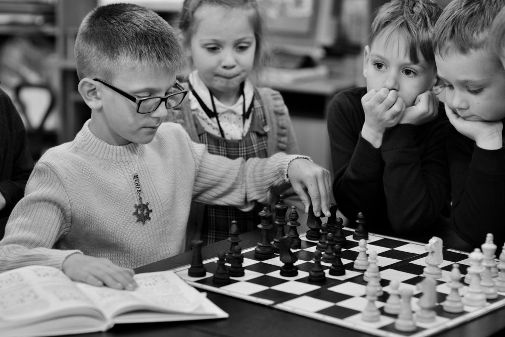 Мастер-класс