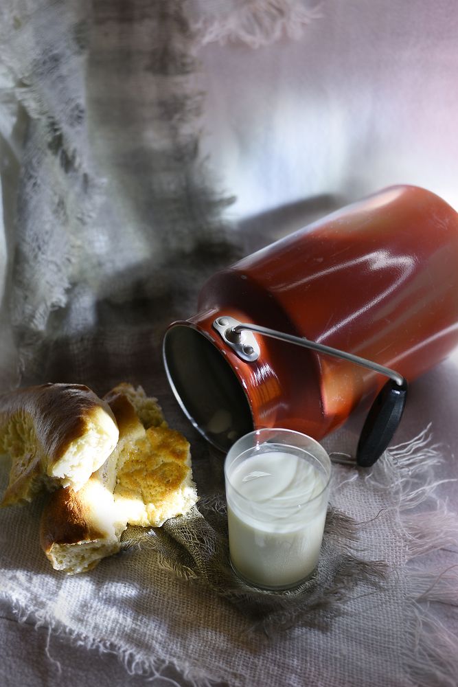 Белоснежный источник здоровья